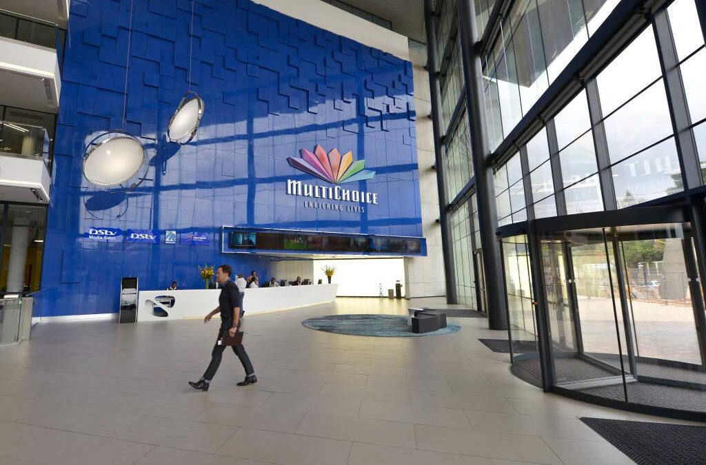 Riaktr partners with Multichoice