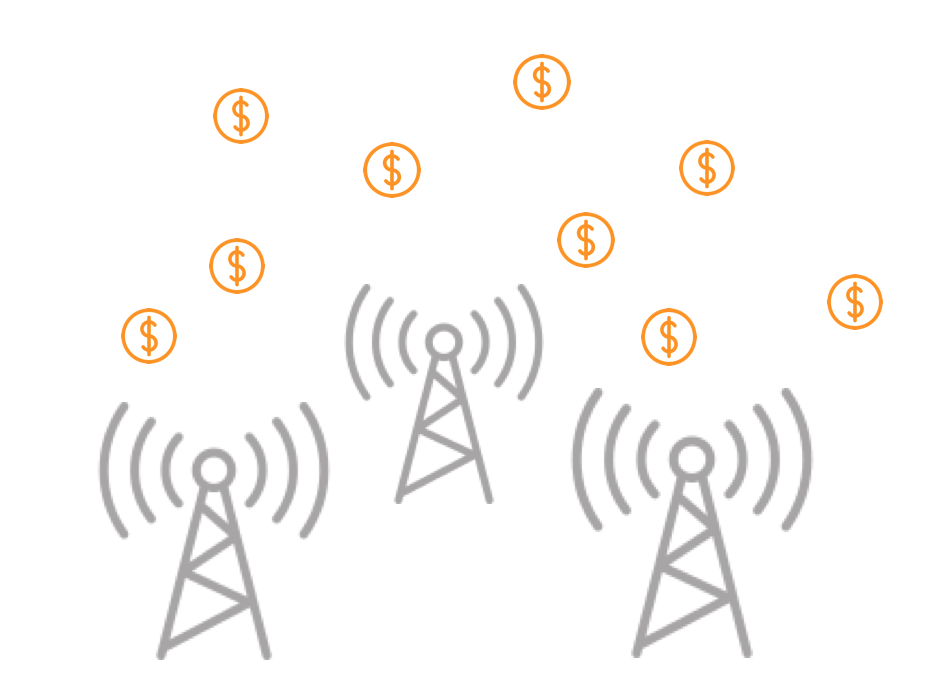 Analytic insights are crucial to prioritize and monitor field agents’ actions