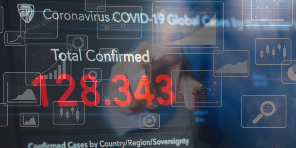 Telecom data can help fight covid-19