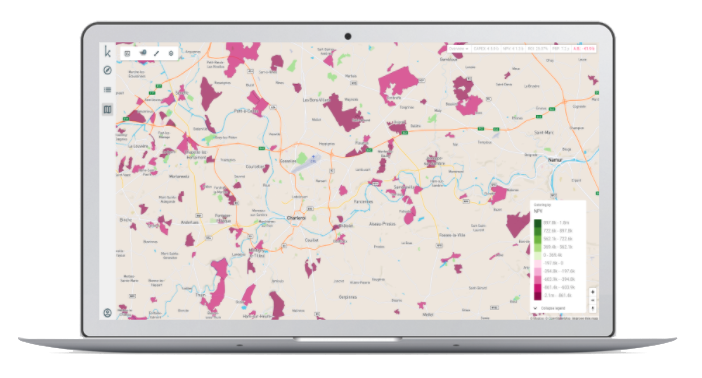 Population-demographics-potential-insights